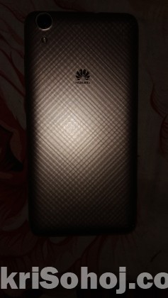 Huawei y6||